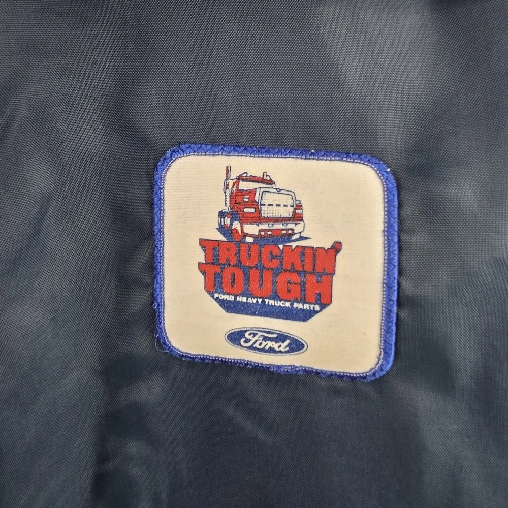 Vintage Halloway 